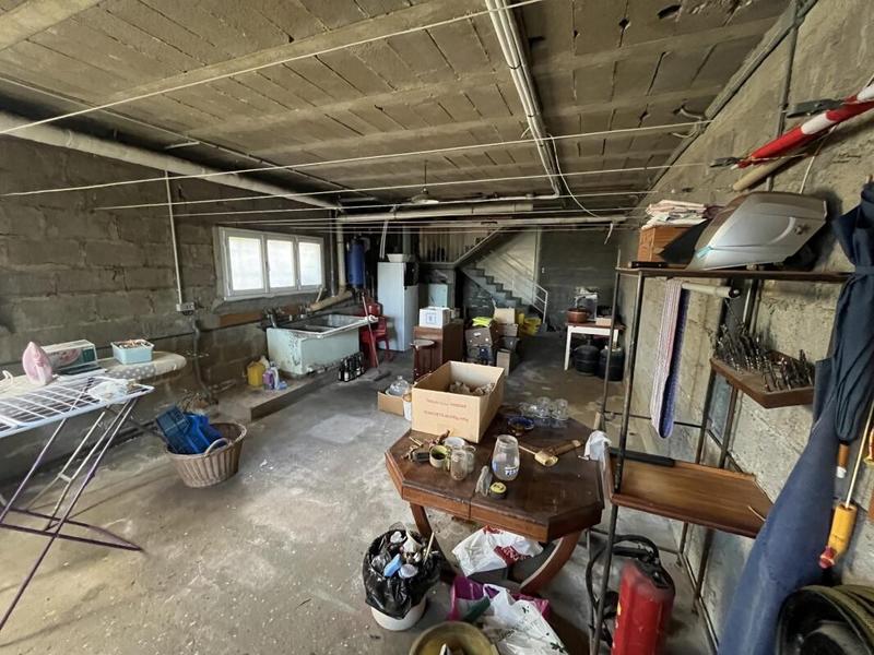 Maison - 181 m² - 7 pièces