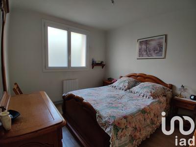 Appartement - 68 m² - 4 pièces