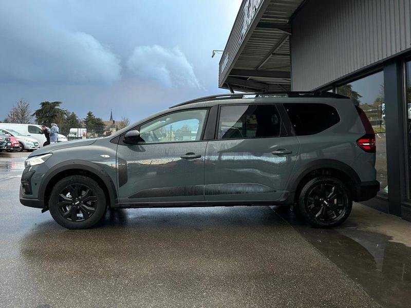 Dacia Jogger Eco-G 100 7 places Expression