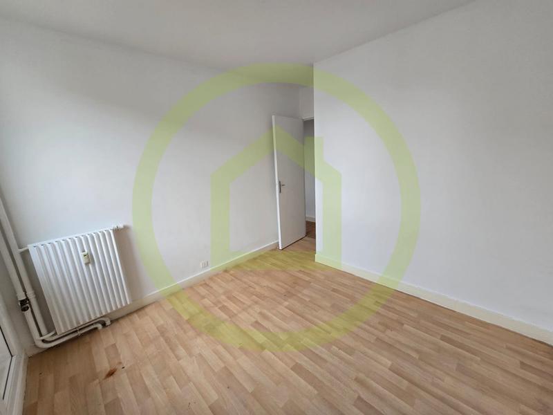 Appartement - 81 m² - 5 pièces