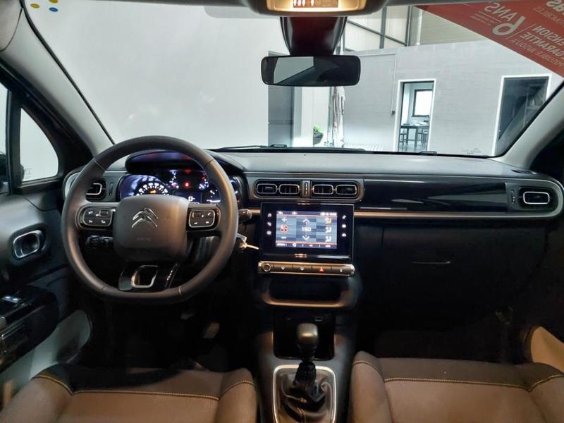 Citroën C3 Puretech 110 Shine