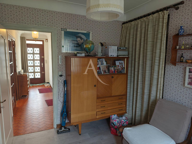 Maison - 108 m² - 4 pièces