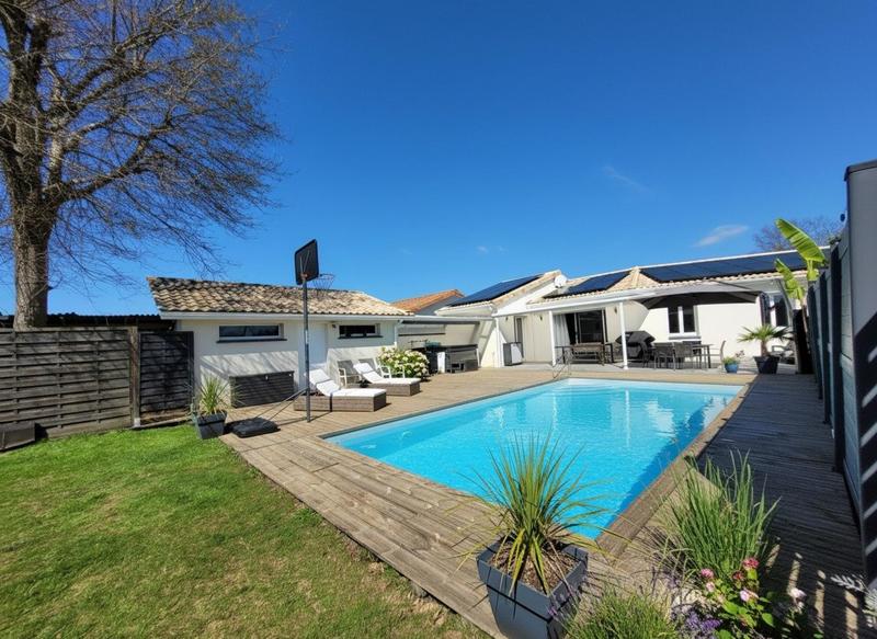 Villa - 103 m² - 6 pièces