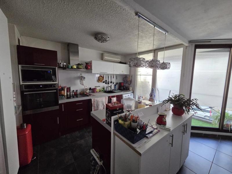 Appartement - 51 m² - 2 pièces