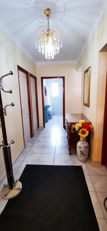 Maison traditionnelle - 145 m² - 6 pièces