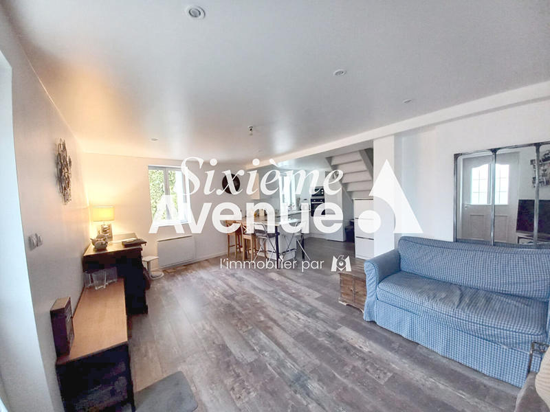 Appartement - 71 m² - 4 pièces