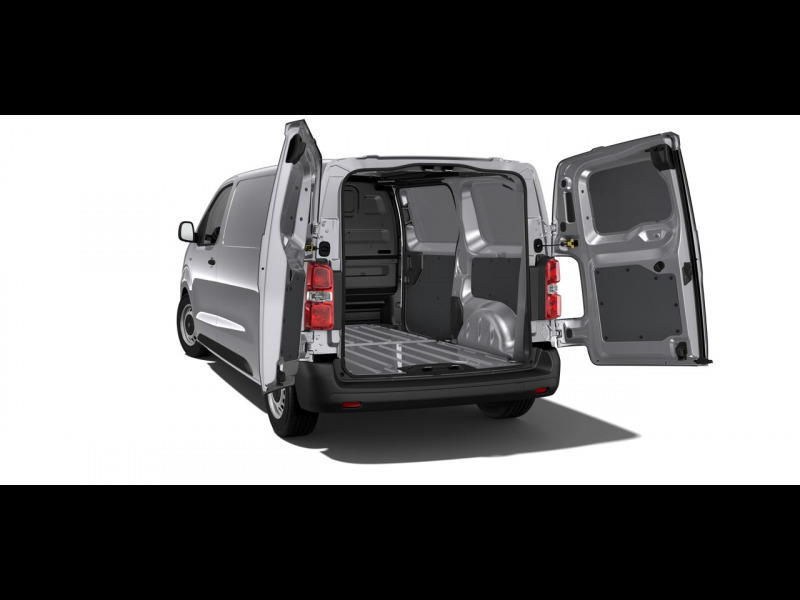 Peugeot Expert Fgn m Bluehdi 145 s&amp;S Eat8