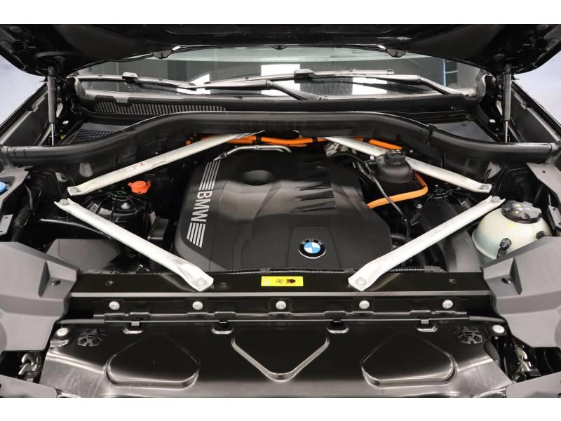 Bmw X5 xDrive50e 489 ch Bva8 m Sport