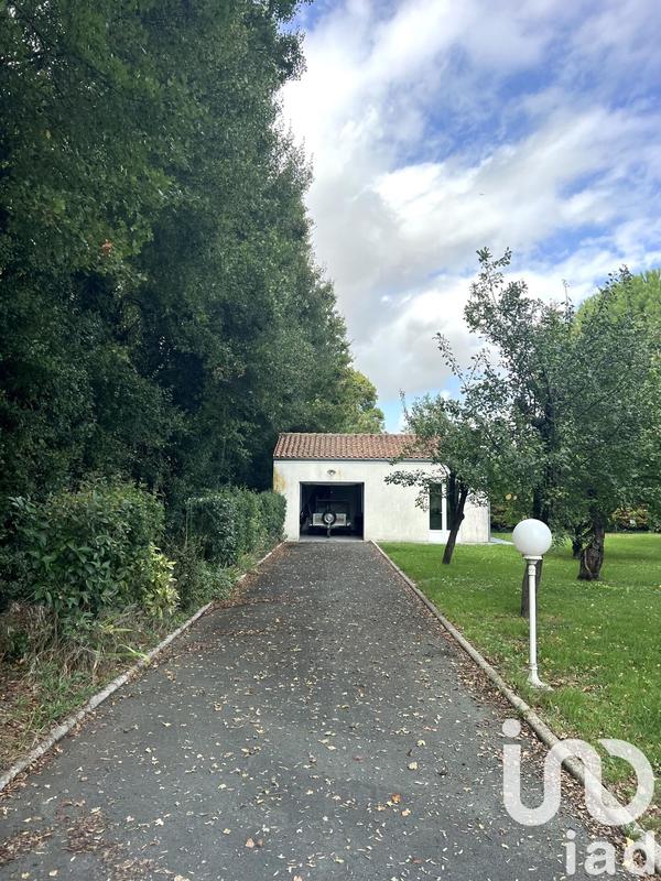 Maison - 142 m² - 5 pièces