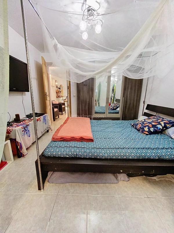 Appartement - 29 m² - 2 pièces