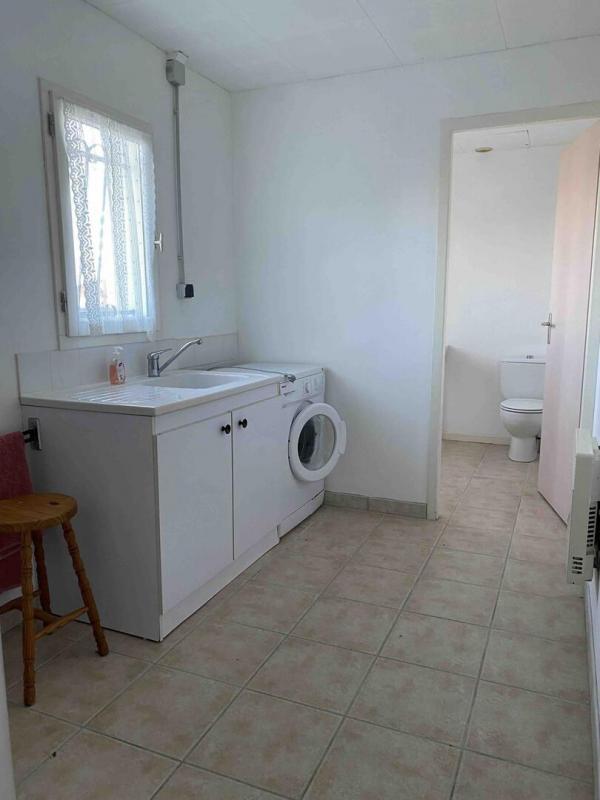 Maison de campagne - 157 m² - 5 pièces