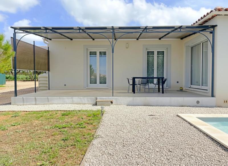 Maison - 93 m² - 5 pièces