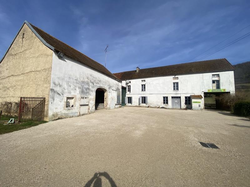 Maison traditionnelle - 128 m² - 5 pièces