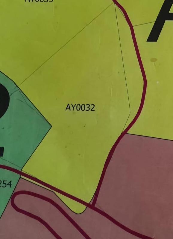 Terrain agricole - 10 278 m²