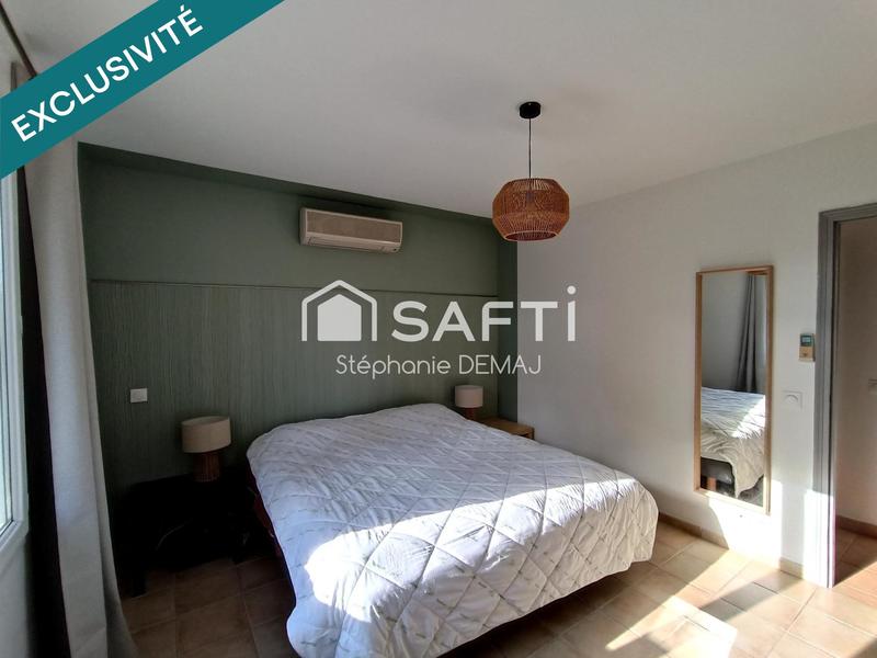 Maison - 136 m² - 5 pièces