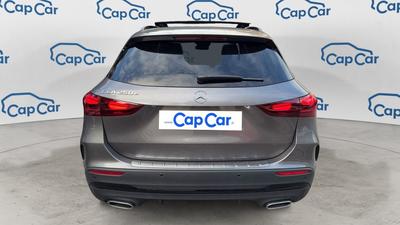 Mercedes Classe Gla II 250e 218 Eq Power 8g-Dct Amg Line