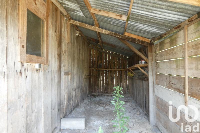 Maison - 180 m² - 6 pièces