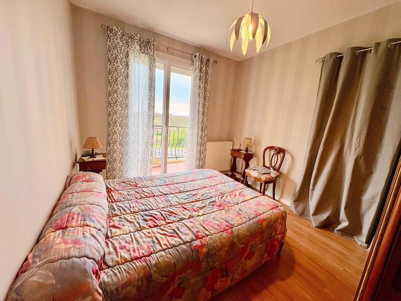 Maison - 103 m² - 5 pièces