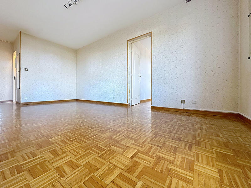 Appartement - 72 m² - 4 pièces