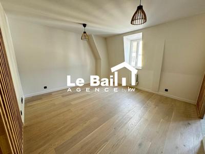 Appartement - 50 m² - 3 pièces