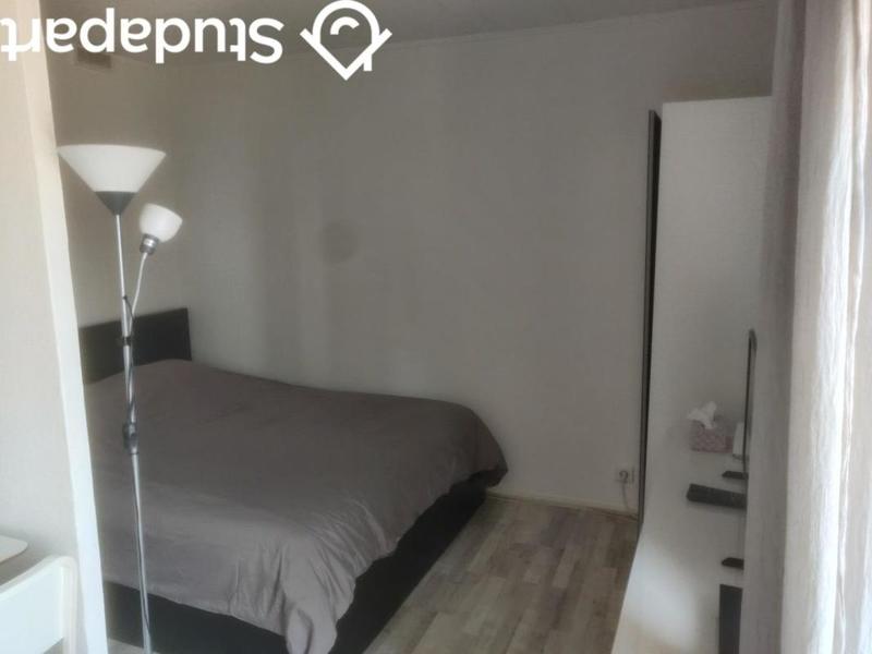 Appartement - 34 m² - 1 pièce