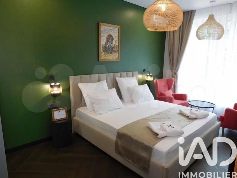 Maison - 169 m² - 8 pièces