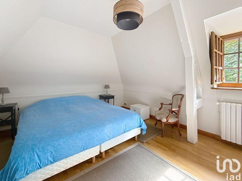 Maison - 170 m² - 6 pièces