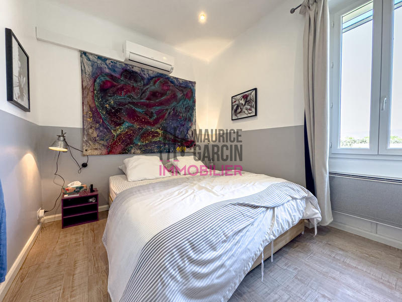 Maison - 64 m² - 3 pièces