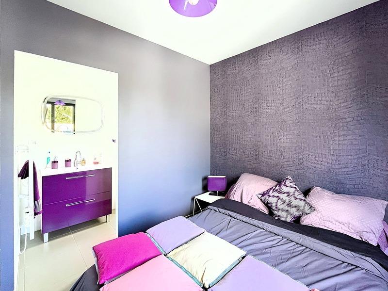 Maison - 159 m² - 6 pièces