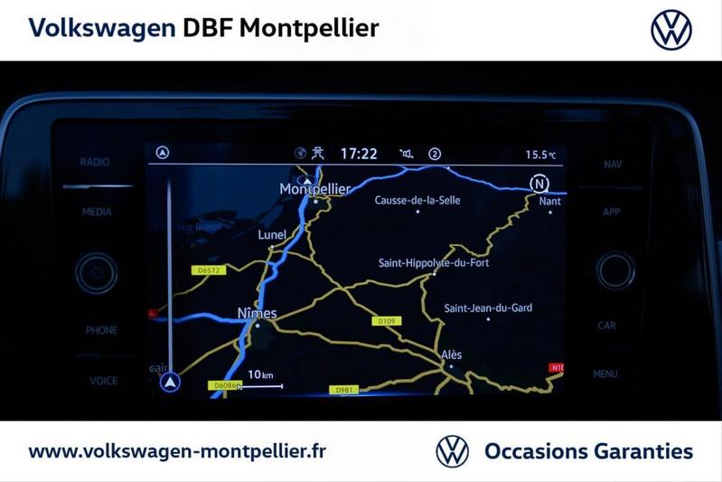 Volkswagen t-Roc Cabriolet 1.5 Tsi Evo 150 Start/Stop Dsg7 Style