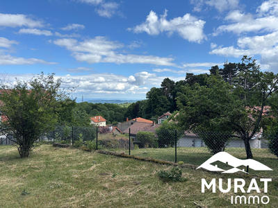 Terrain agricole - 680 m²