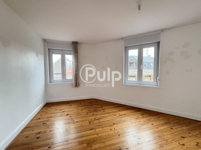 Immeuble - 256 m² - 10 pièces