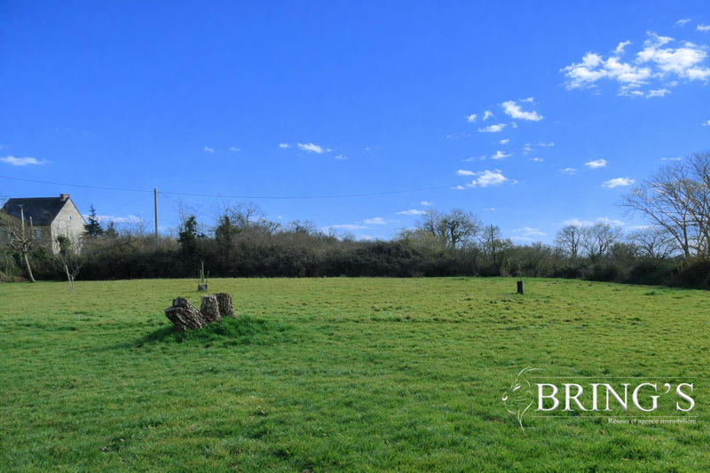 Maison - 132 m² - 6 pièces