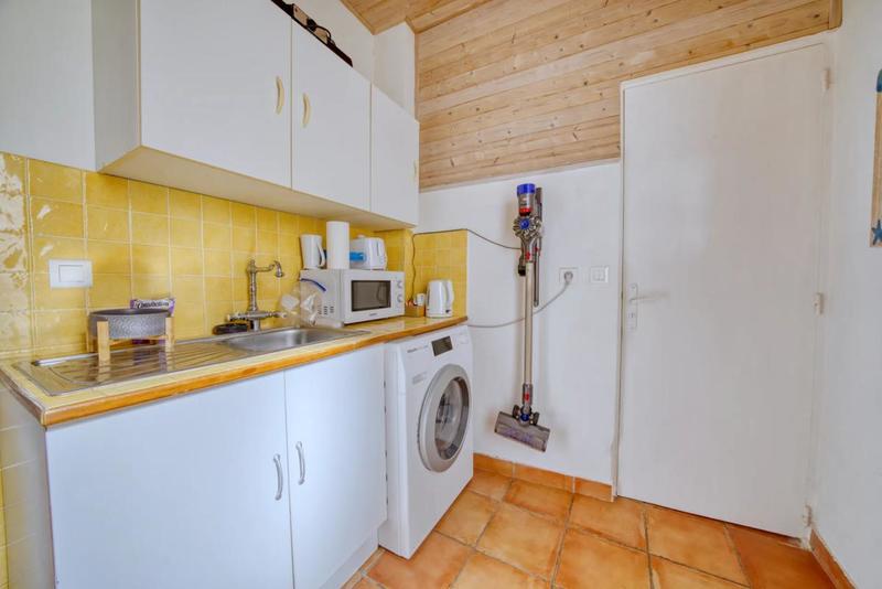 Maison de ville - 136 m² - 6 pièces