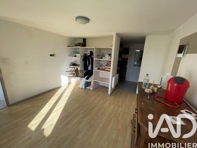 Maison - 121 m² - 5 pièces
