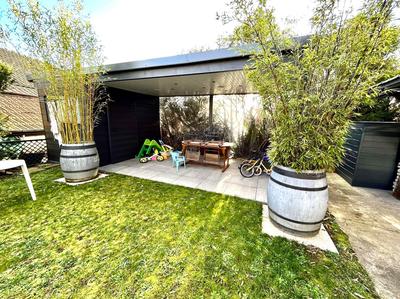 Maison - 103 m² - 6 pièces