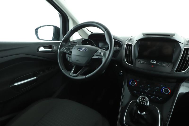 Ford Grand c-Max 1.0 EcoBoost Titanium Bv6 7pl 125 ch