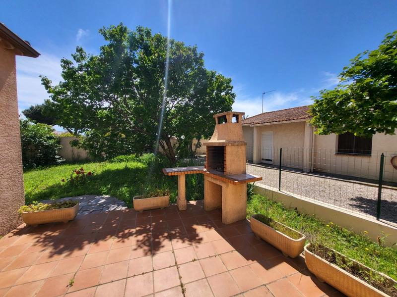 Maison - 175 m² - 5 pièces