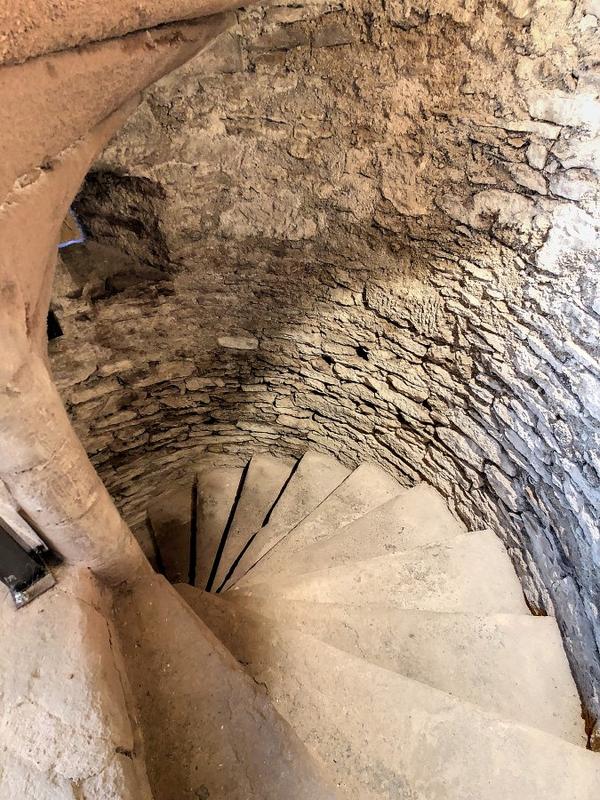 Maison en pierre - 115 m² - 3 pièces