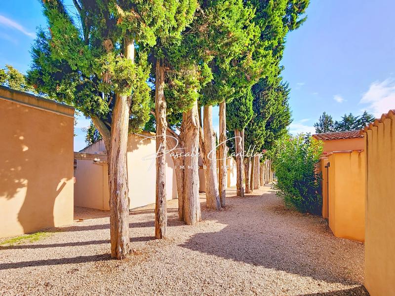 Appartement - 30 m² - 2 pièces