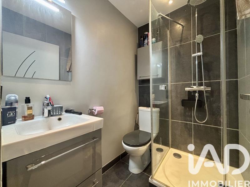 Maison - 143 m² - 5 pièces