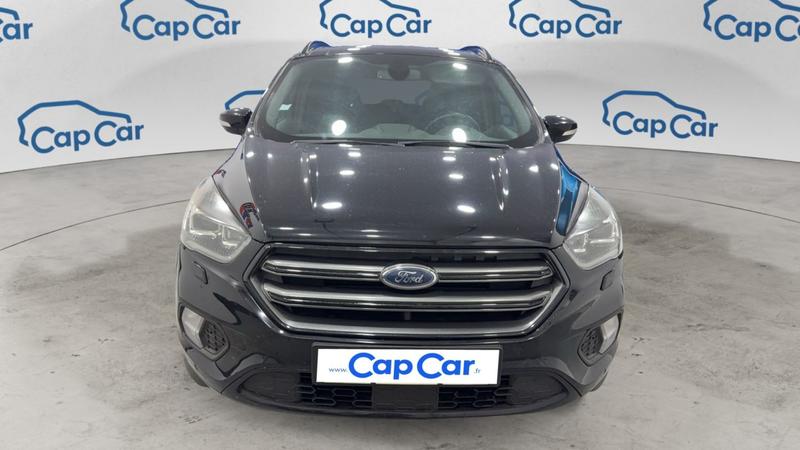 Ford Kuga 2 Tdci 150 St-Line