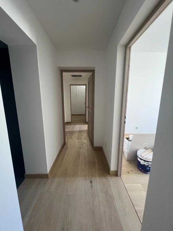 Appartement - 168 m² - 5 pièces