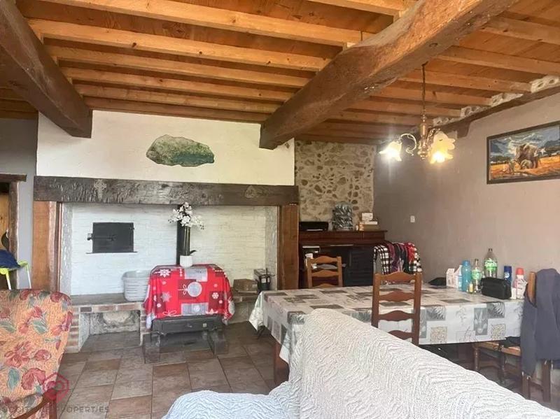 Ferme - 162 m² - 5 pièces
