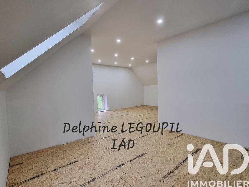 Maison de campagne - 256 m² - 8 pièces