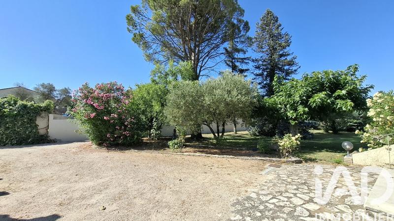 Maison - 170 m² - 5 pièces