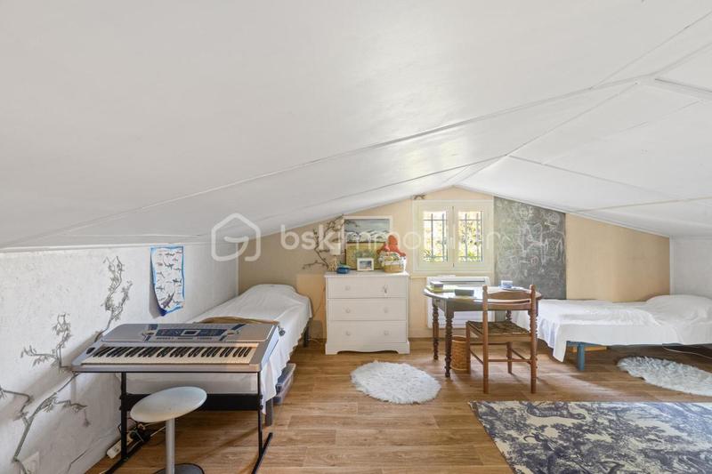 Villa - 170 m² - 5 pièces