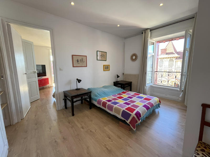 Viager - Appartement - 40 m² - 2 pièces