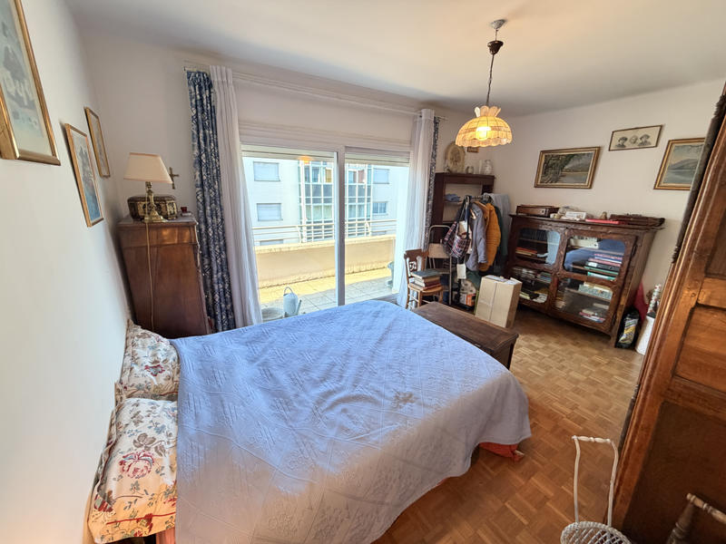 Appartement - 95 m² - 4 pièces