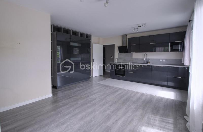 Appartement - 79 m² - 4 pièces